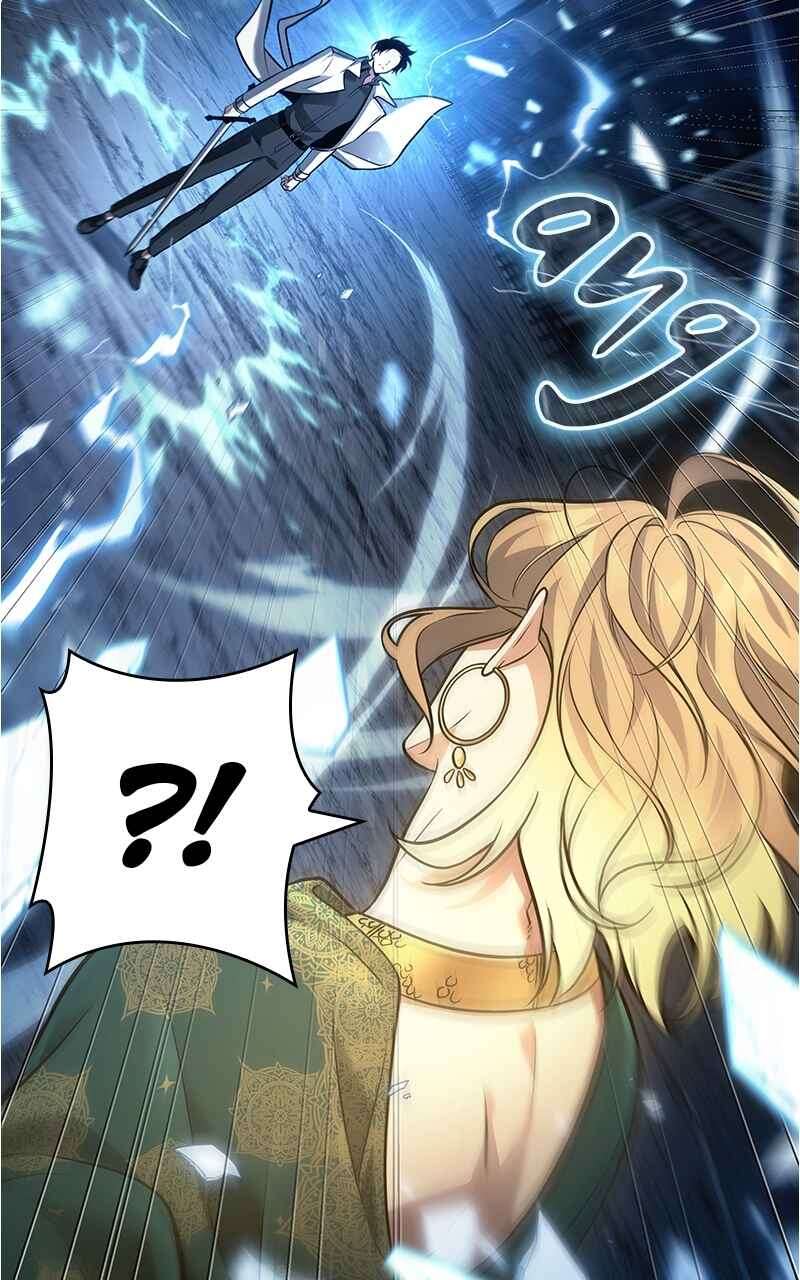 Read Omniscient Reader’s Viewpoint (fr) Manga Online