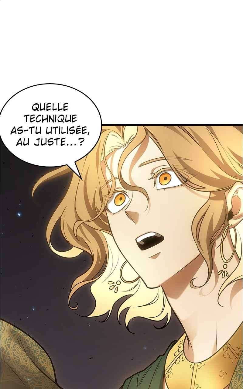 Read Omniscient Reader’s Viewpoint (fr) Manga Online