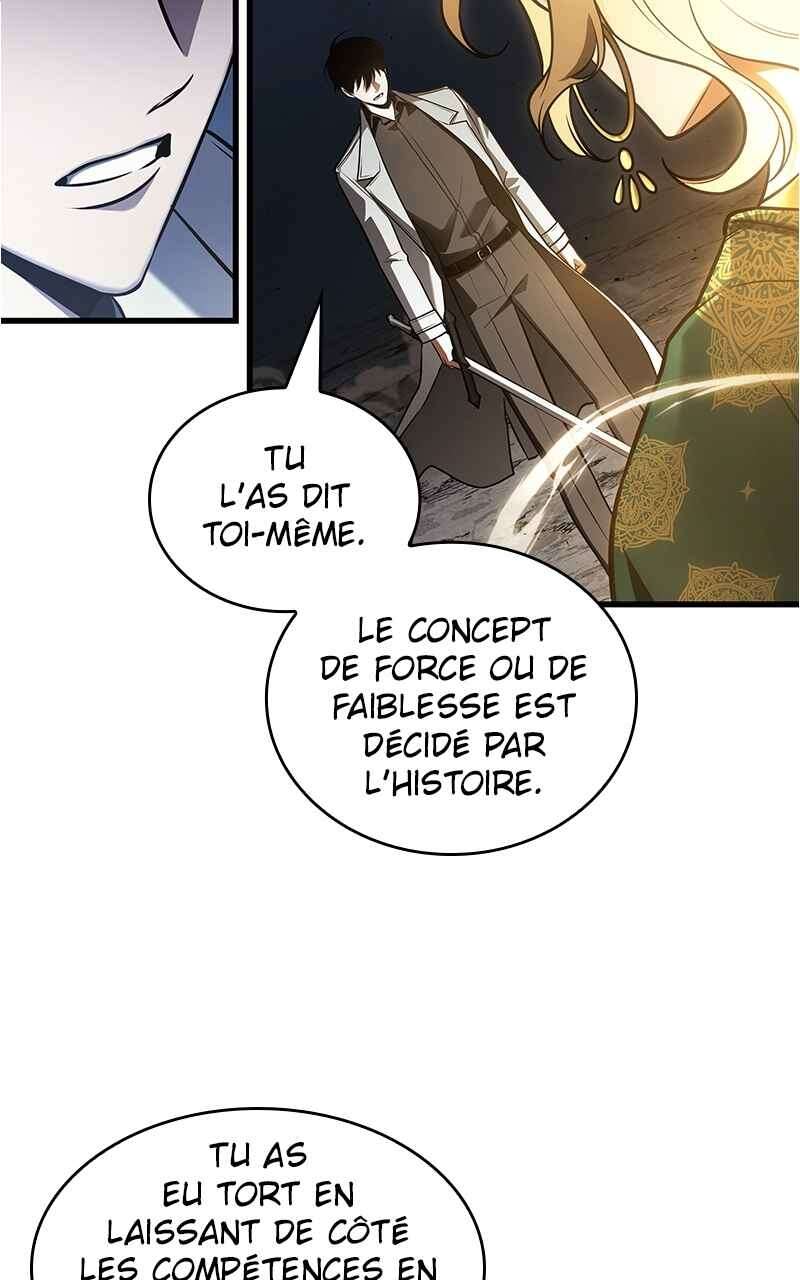 Read Omniscient Reader’s Viewpoint (fr) Manga Online