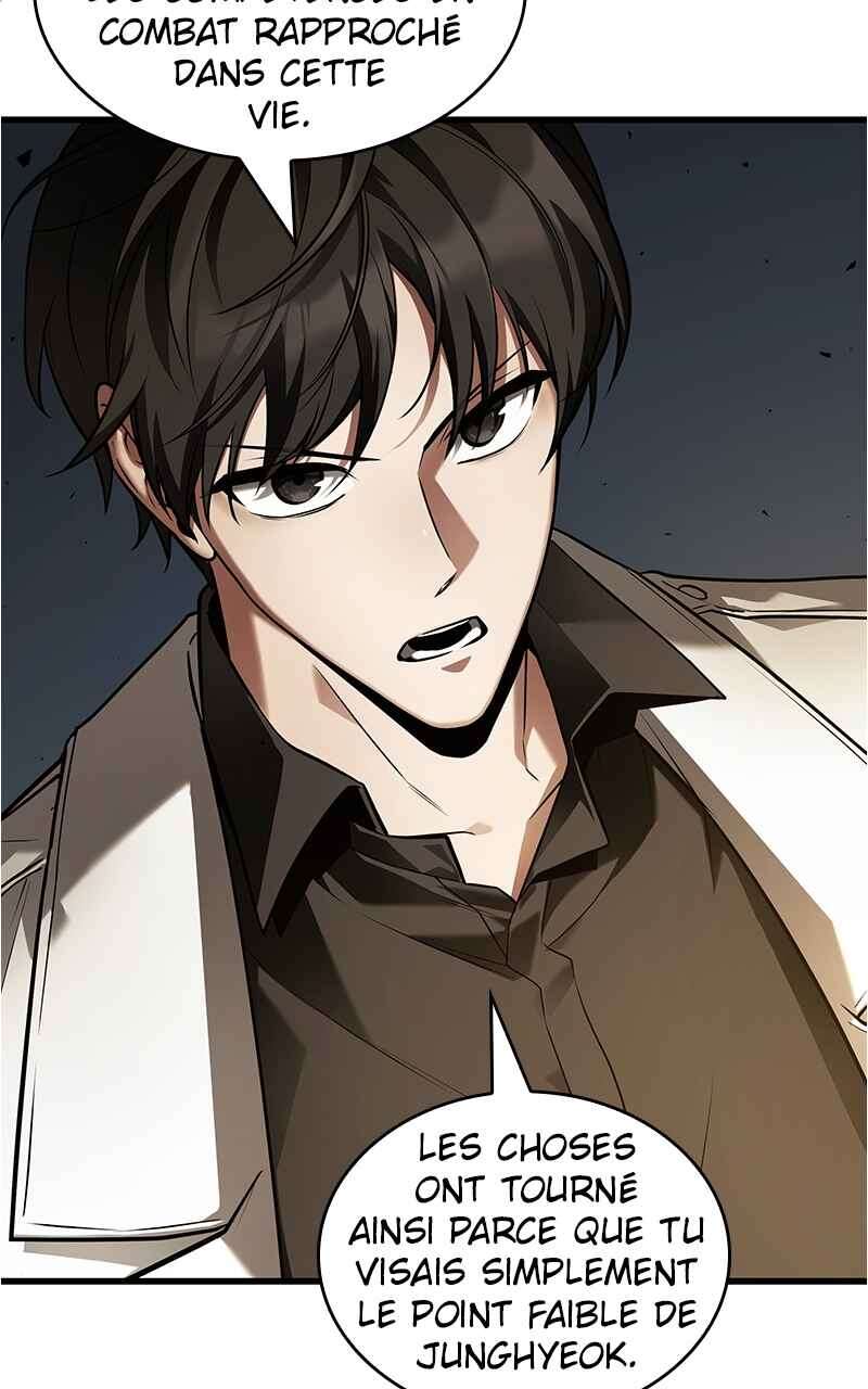 Read Omniscient Reader’s Viewpoint (fr) Manga Online