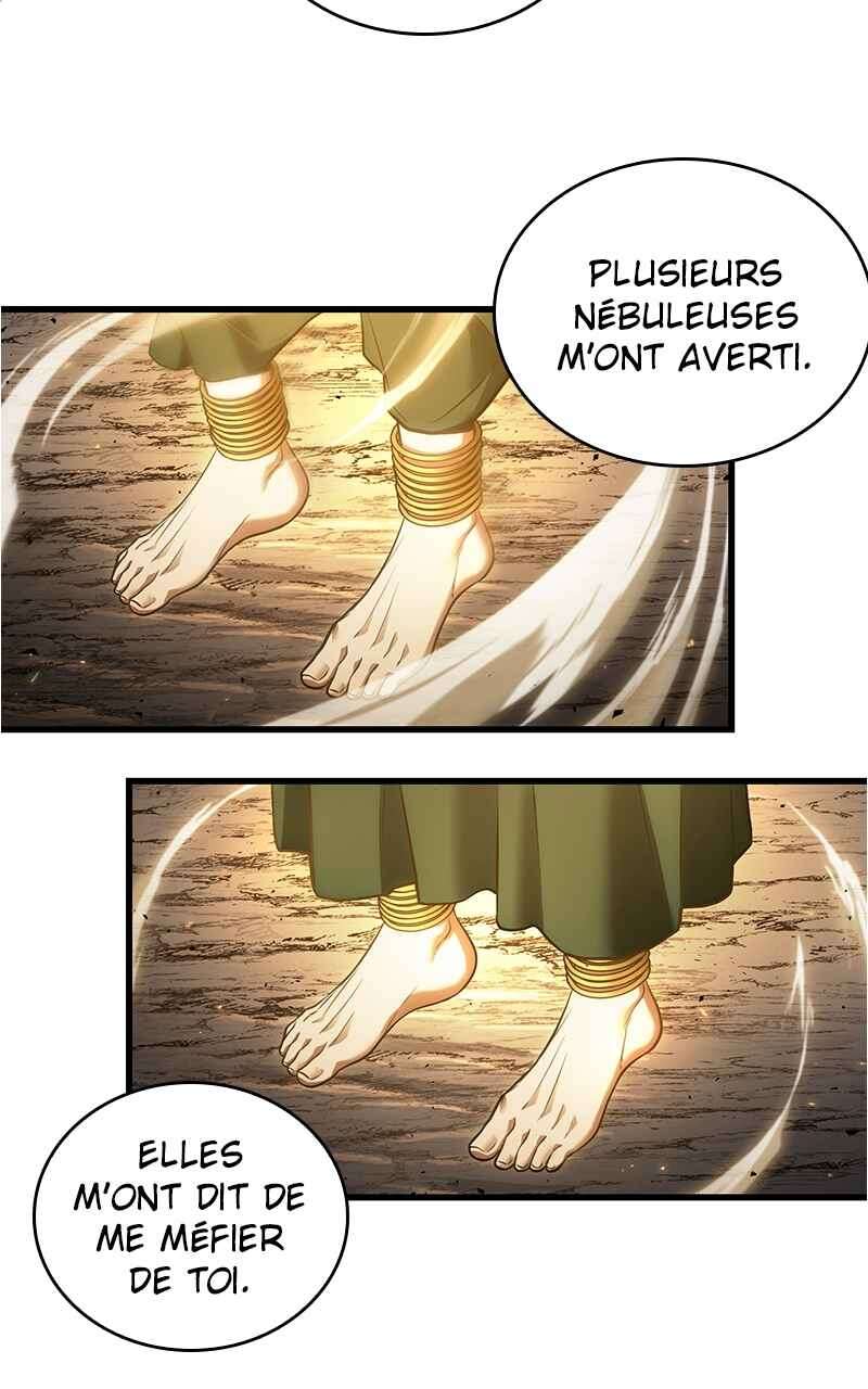 Read Omniscient Reader’s Viewpoint (fr) Manga Online