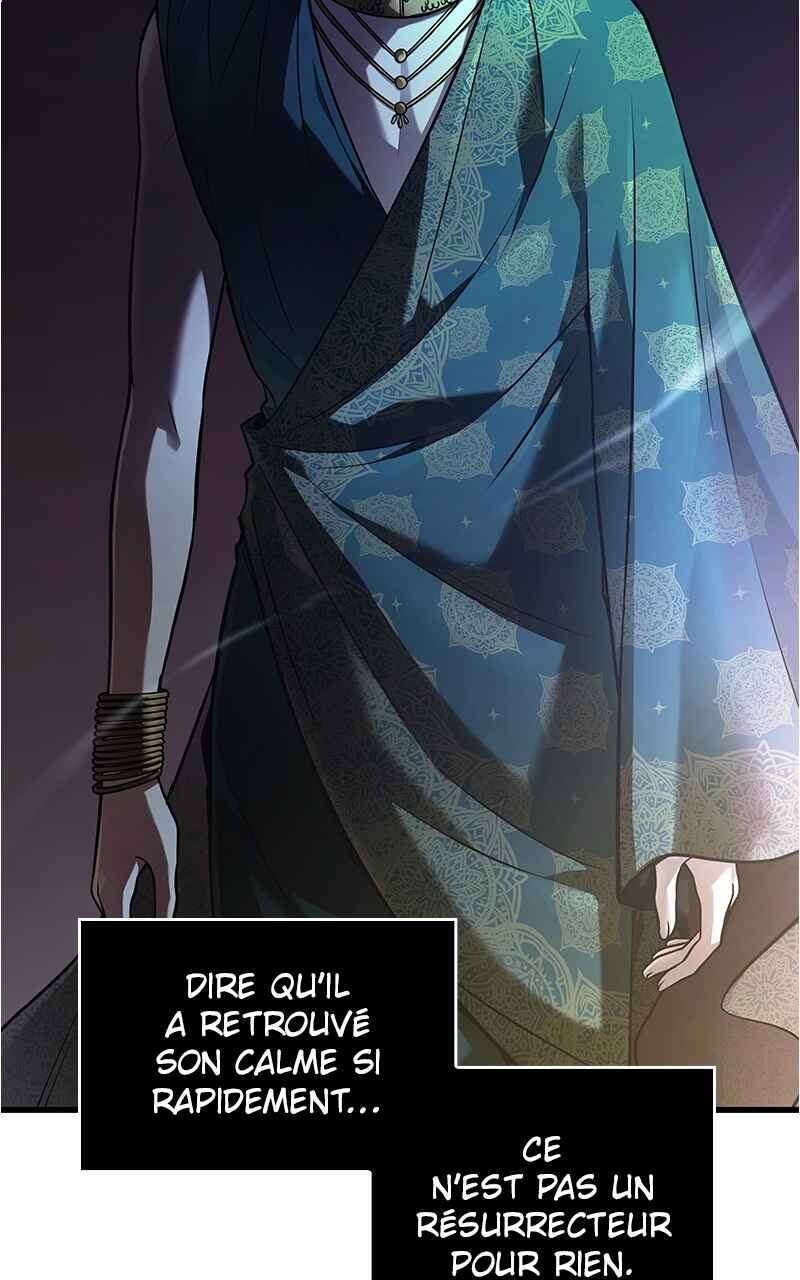 Read Omniscient Reader’s Viewpoint (fr) Manga Online