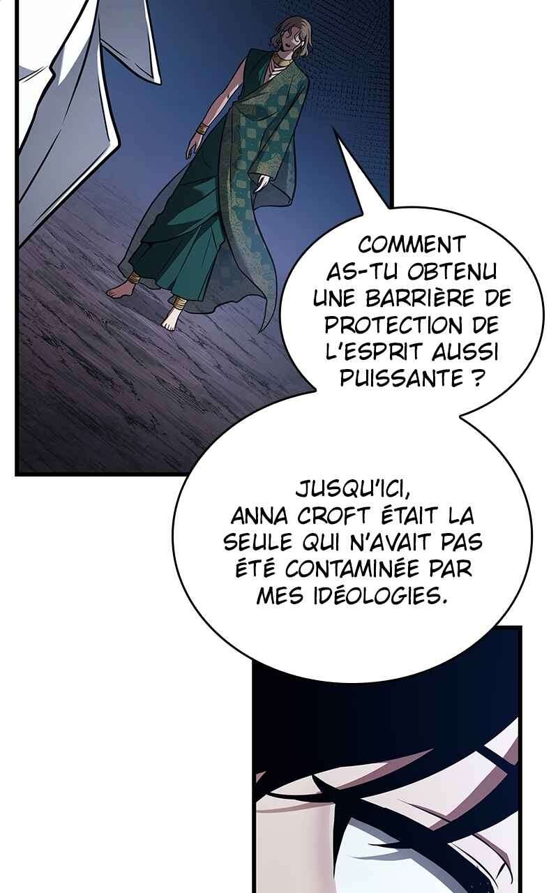 Read Omniscient Reader’s Viewpoint (fr) Manga Online