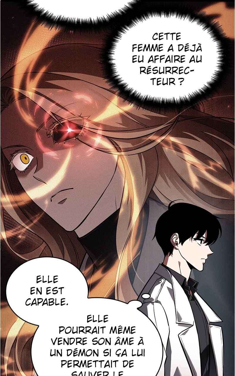 Read Omniscient Reader’s Viewpoint (fr) Manga Online