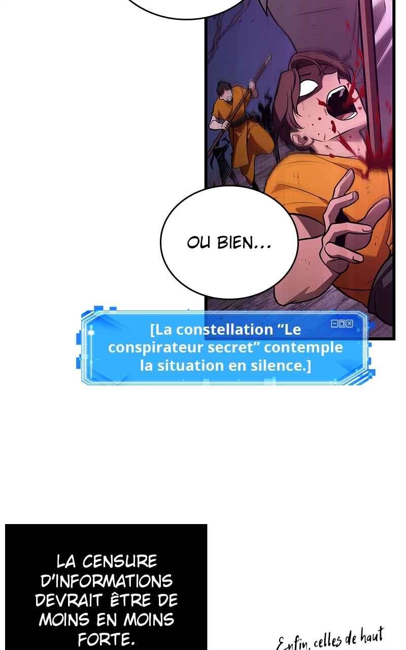 Read Omniscient Reader’s Viewpoint (fr) Manga Online