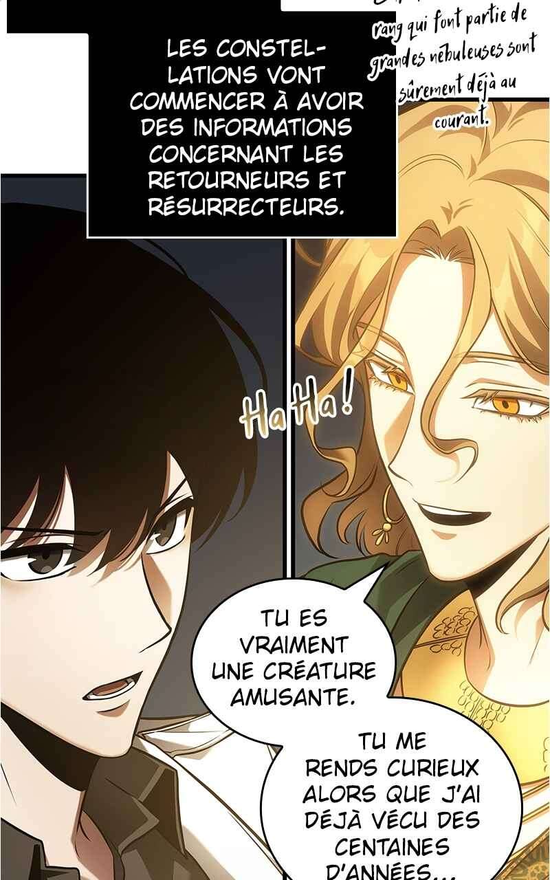 Read Omniscient Reader’s Viewpoint (fr) Manga Online