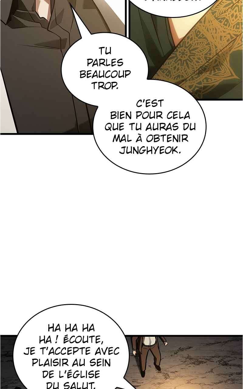 Read Omniscient Reader’s Viewpoint (fr) Manga Online