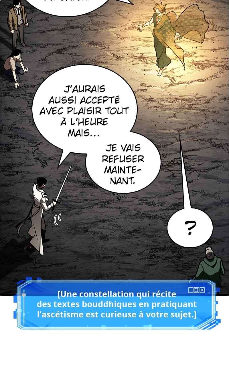 Read Omniscient Reader’s Viewpoint (fr) Manga Online