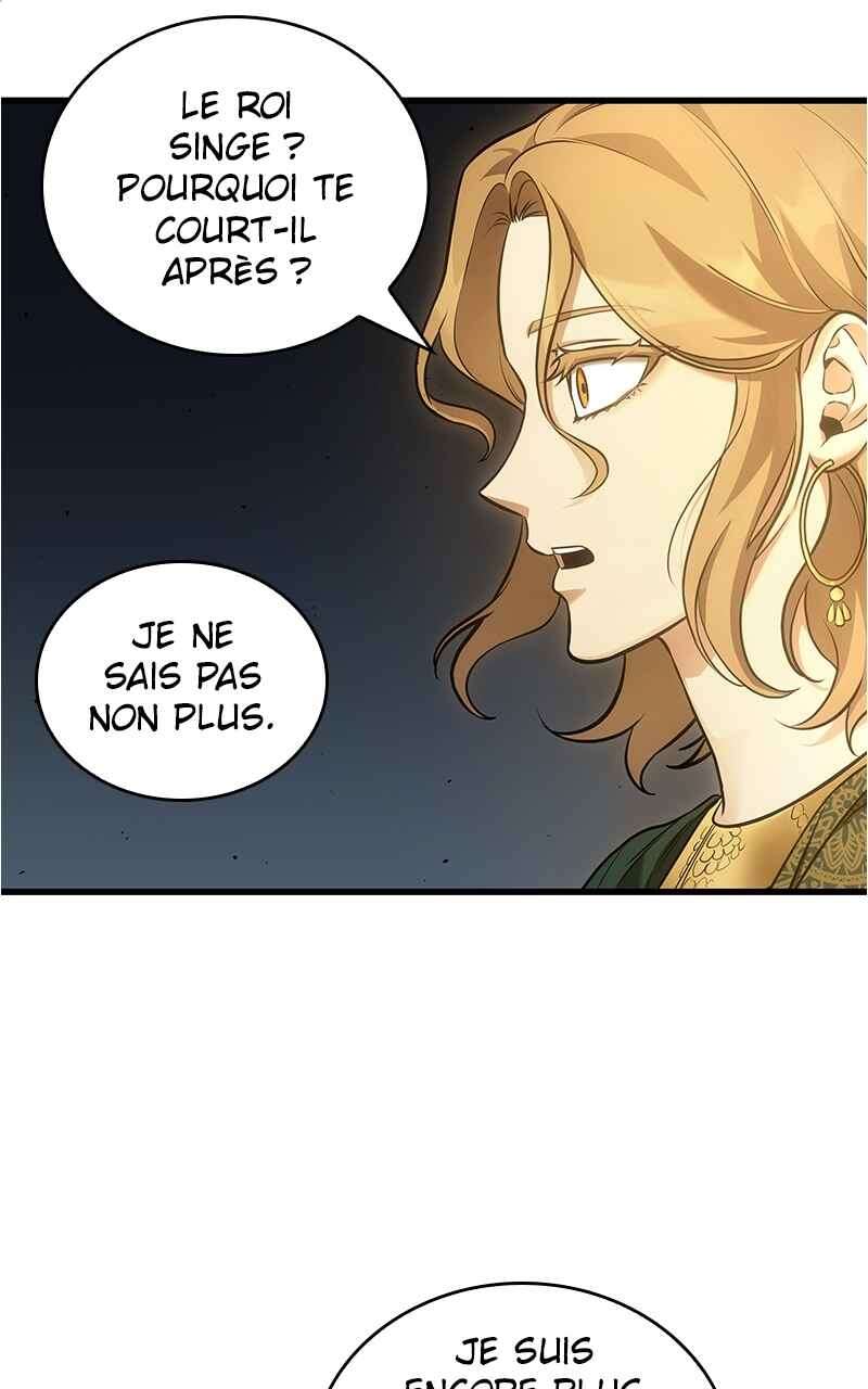 Read Omniscient Reader’s Viewpoint (fr) Manga Online