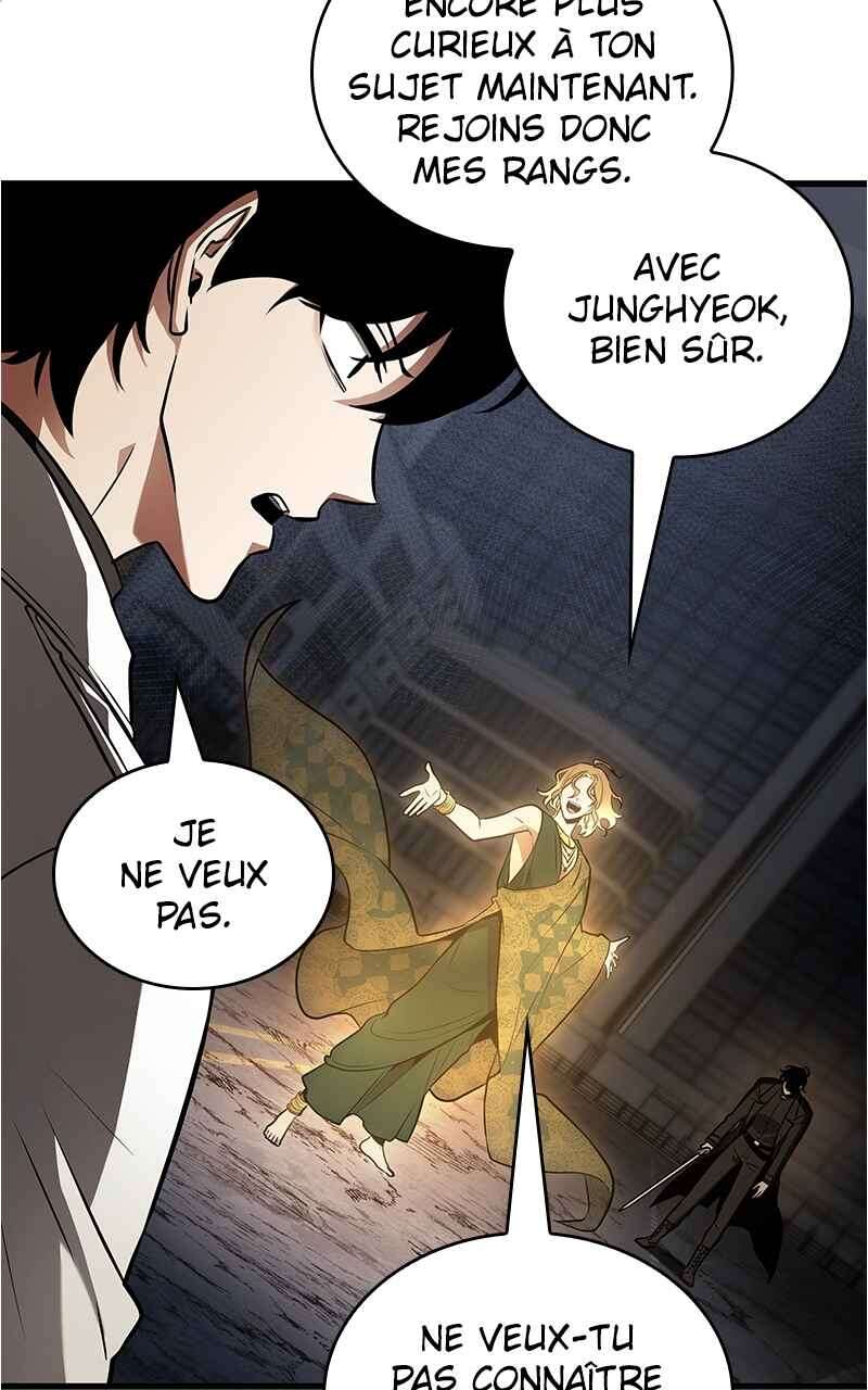 Read Omniscient Reader’s Viewpoint (fr) Manga Online