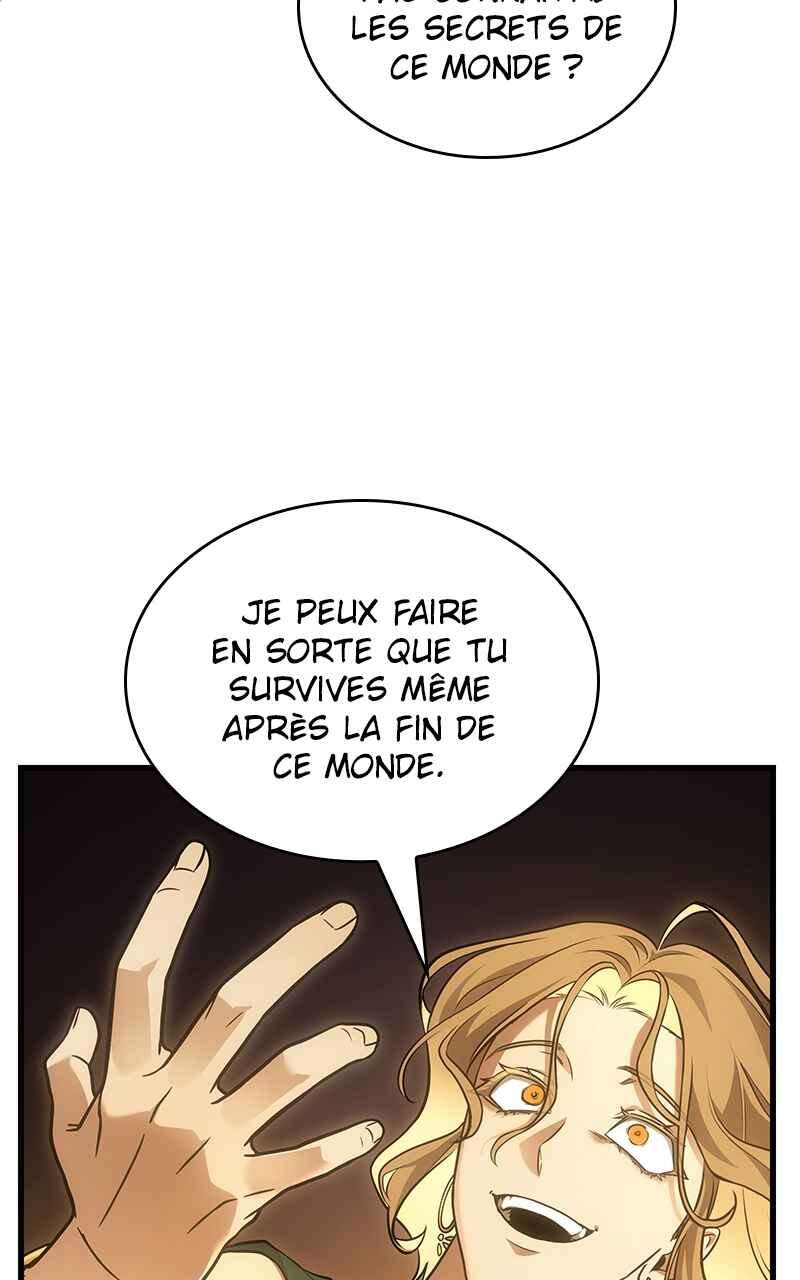 Read Omniscient Reader’s Viewpoint (fr) Manga Online