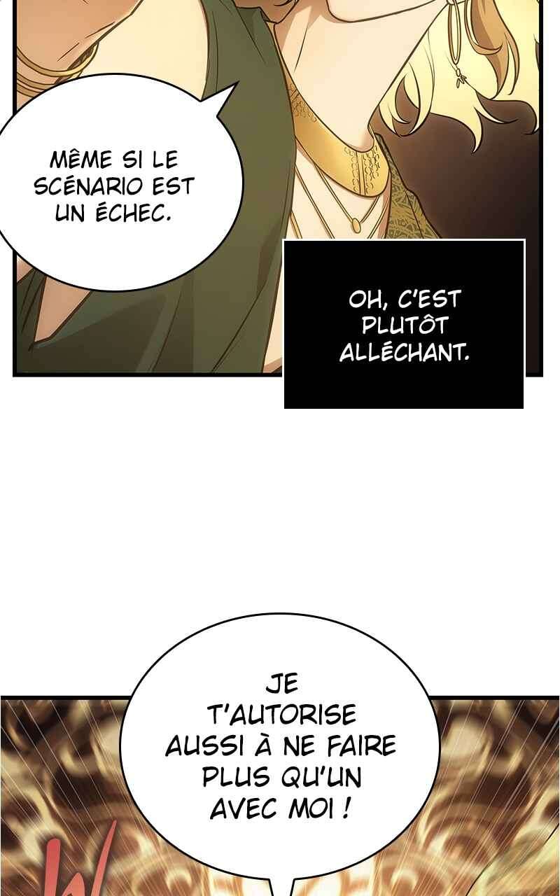 Read Omniscient Reader’s Viewpoint (fr) Manga Online
