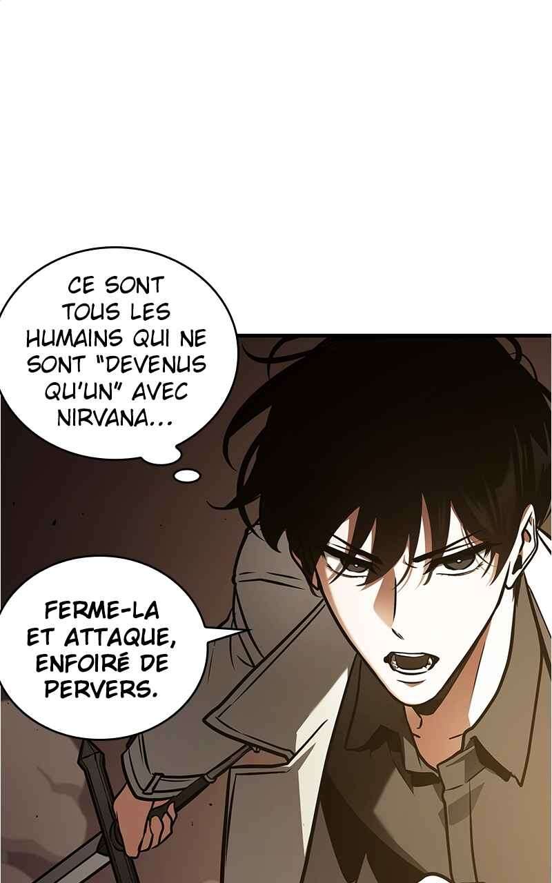 Read Omniscient Reader’s Viewpoint (fr) Manga Online