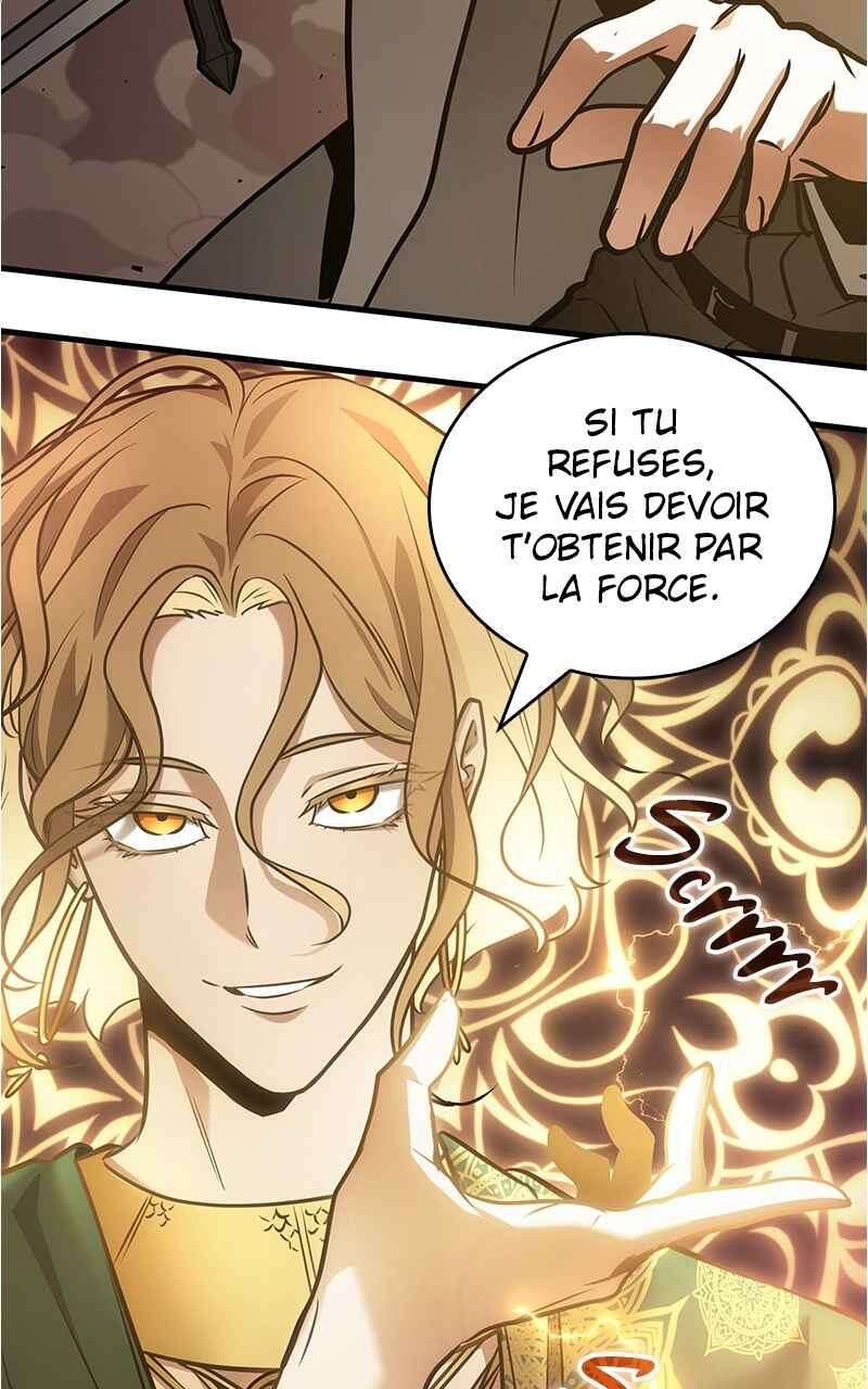 Read Omniscient Reader’s Viewpoint (fr) Manga Online