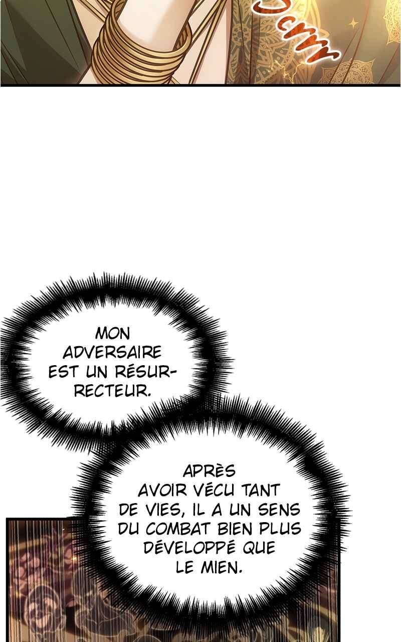 Read Omniscient Reader’s Viewpoint (fr) Manga Online
