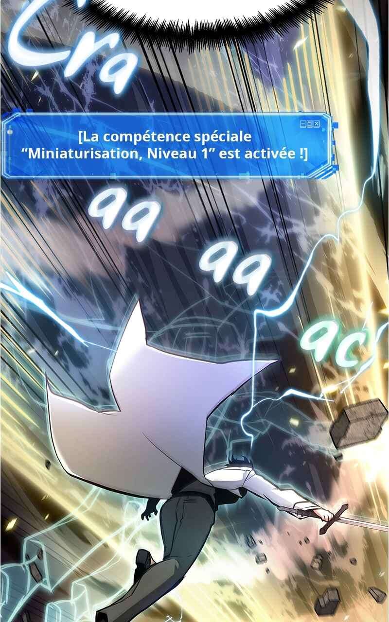 Read Omniscient Reader’s Viewpoint (fr) Manga Online
