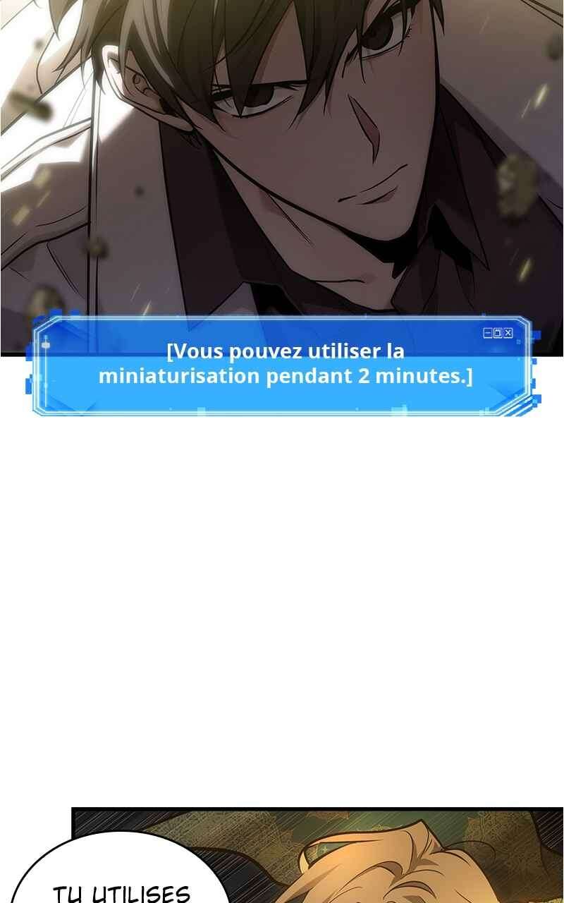 Read Omniscient Reader’s Viewpoint (fr) Manga Online