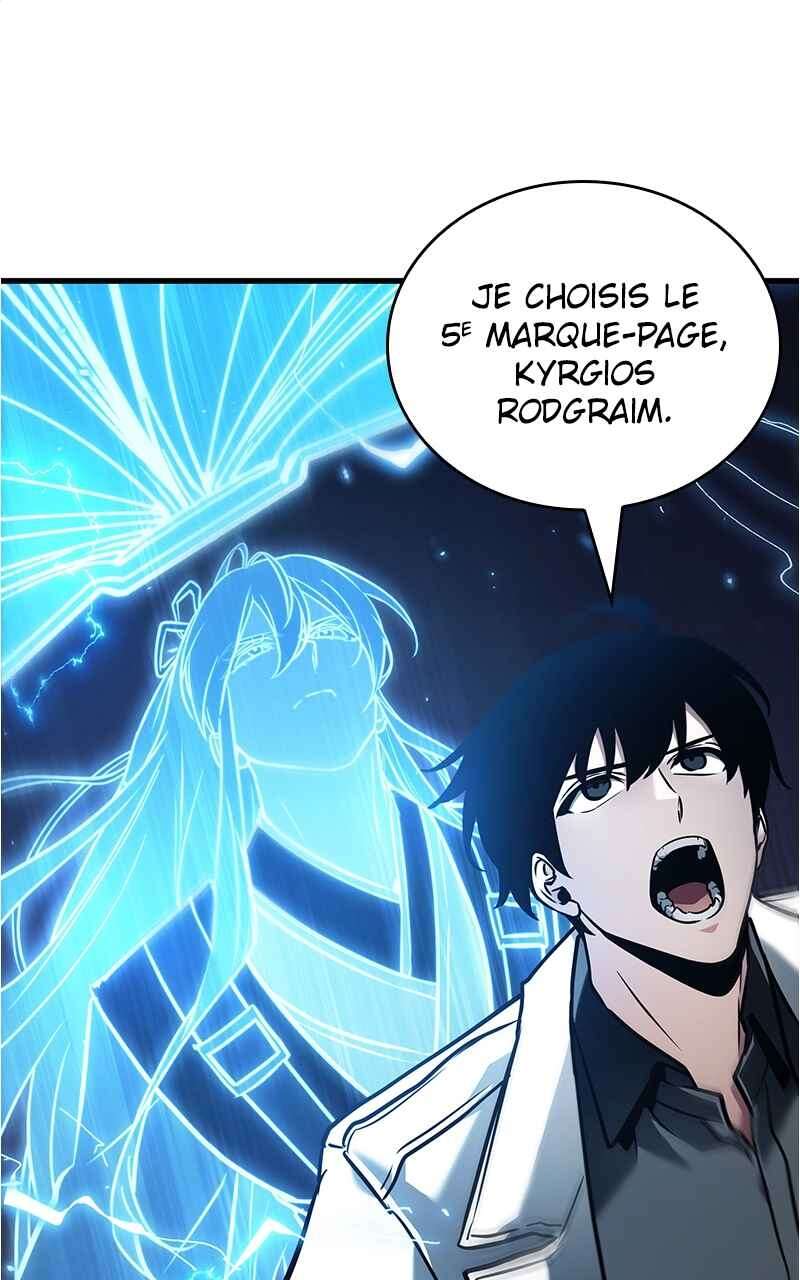 Read Omniscient Reader’s Viewpoint (fr) Manga Online