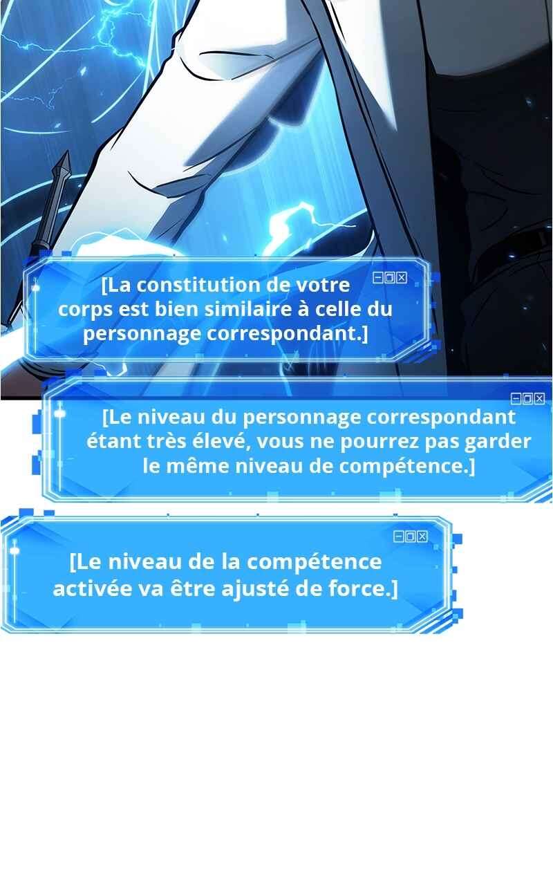 Read Omniscient Reader’s Viewpoint (fr) Manga Online