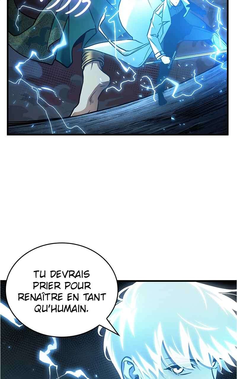 Read Omniscient Reader’s Viewpoint (fr) Manga Online