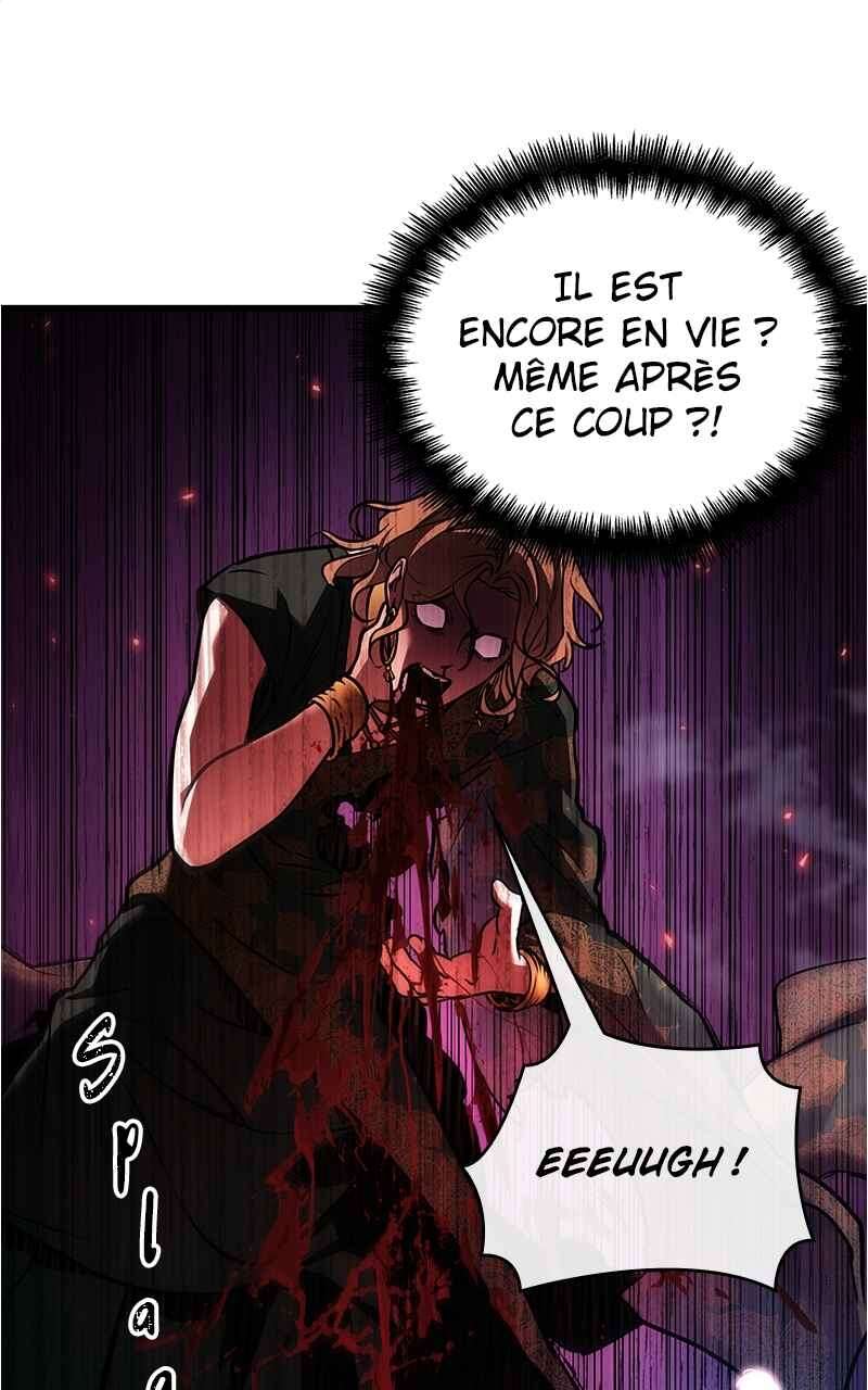 Read Omniscient Reader’s Viewpoint (fr) Manga Online