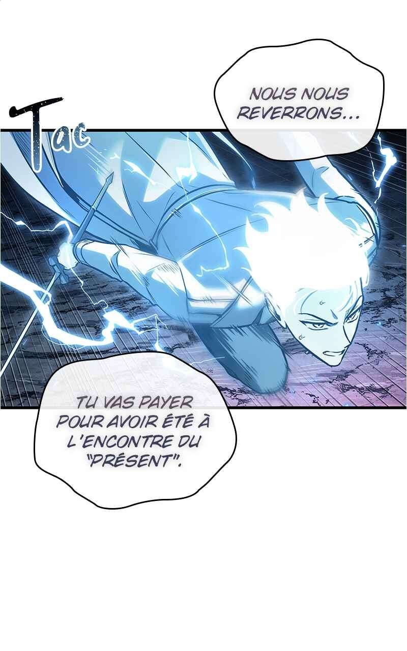 Read Omniscient Reader’s Viewpoint (fr) Manga Online