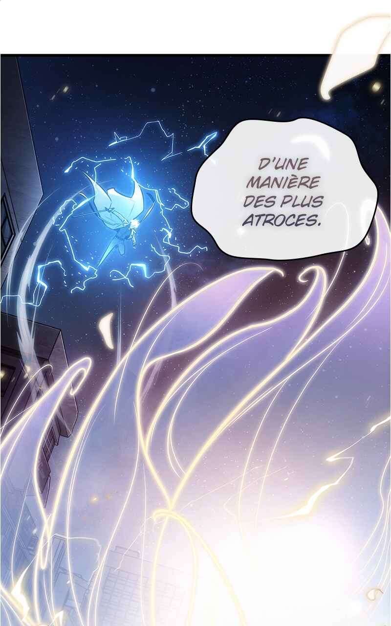 Read Omniscient Reader’s Viewpoint (fr) Manga Online