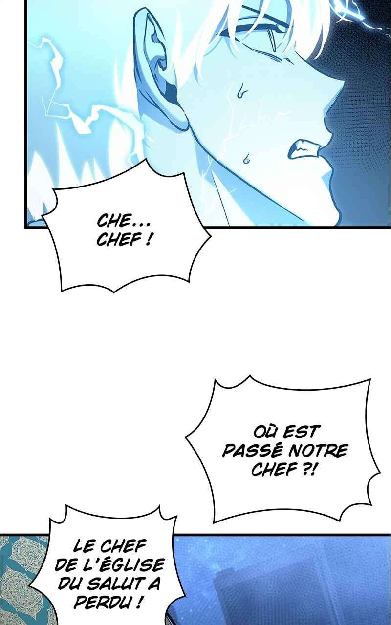 Read Omniscient Reader’s Viewpoint (fr) Manga Online