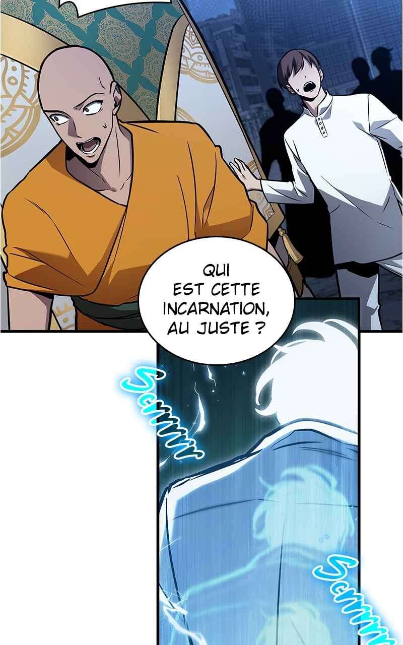 Read Omniscient Reader’s Viewpoint (fr) Manga Online
