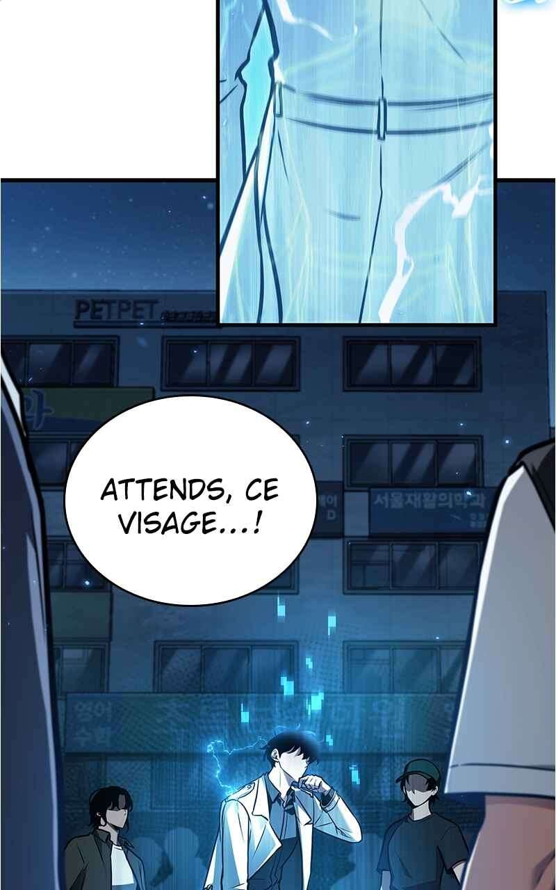 Read Omniscient Reader’s Viewpoint (fr) Manga Online