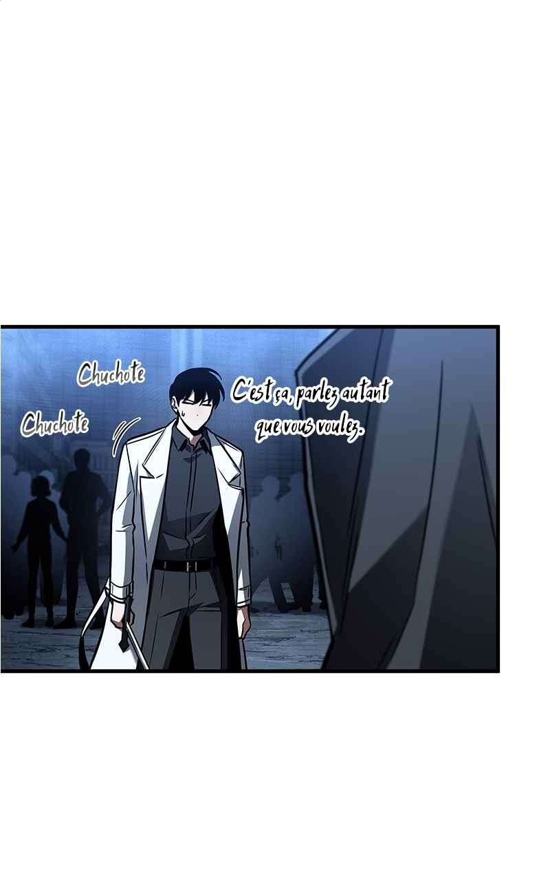 Read Omniscient Reader’s Viewpoint (fr) Manga Online
