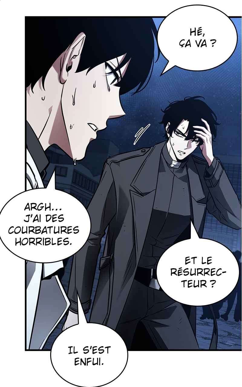 Read Omniscient Reader’s Viewpoint (fr) Manga Online