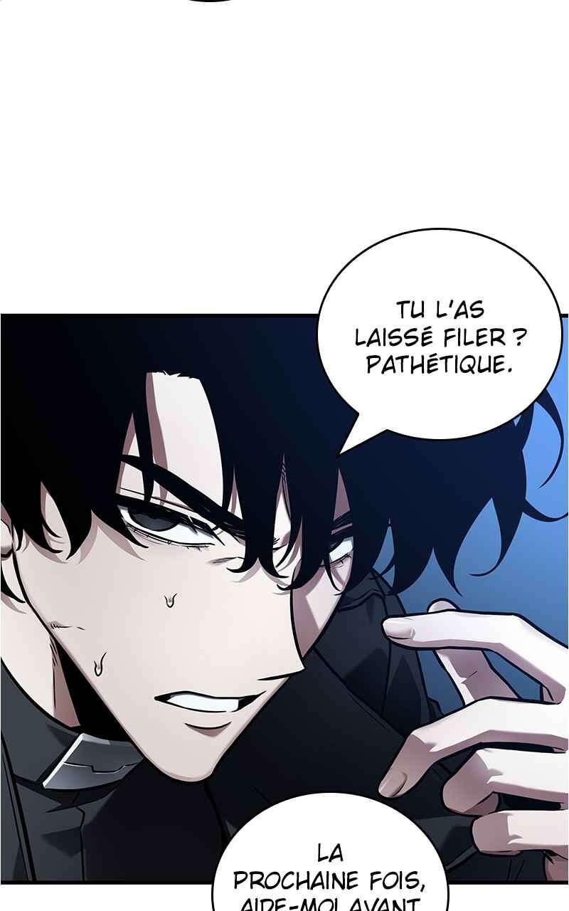 Read Omniscient Reader’s Viewpoint (fr) Manga Online