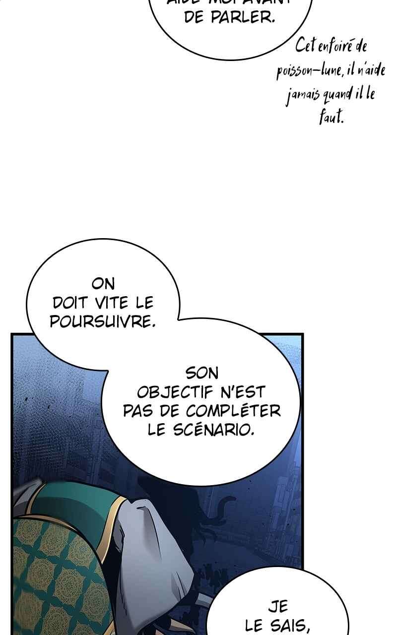 Read Omniscient Reader’s Viewpoint (fr) Manga Online