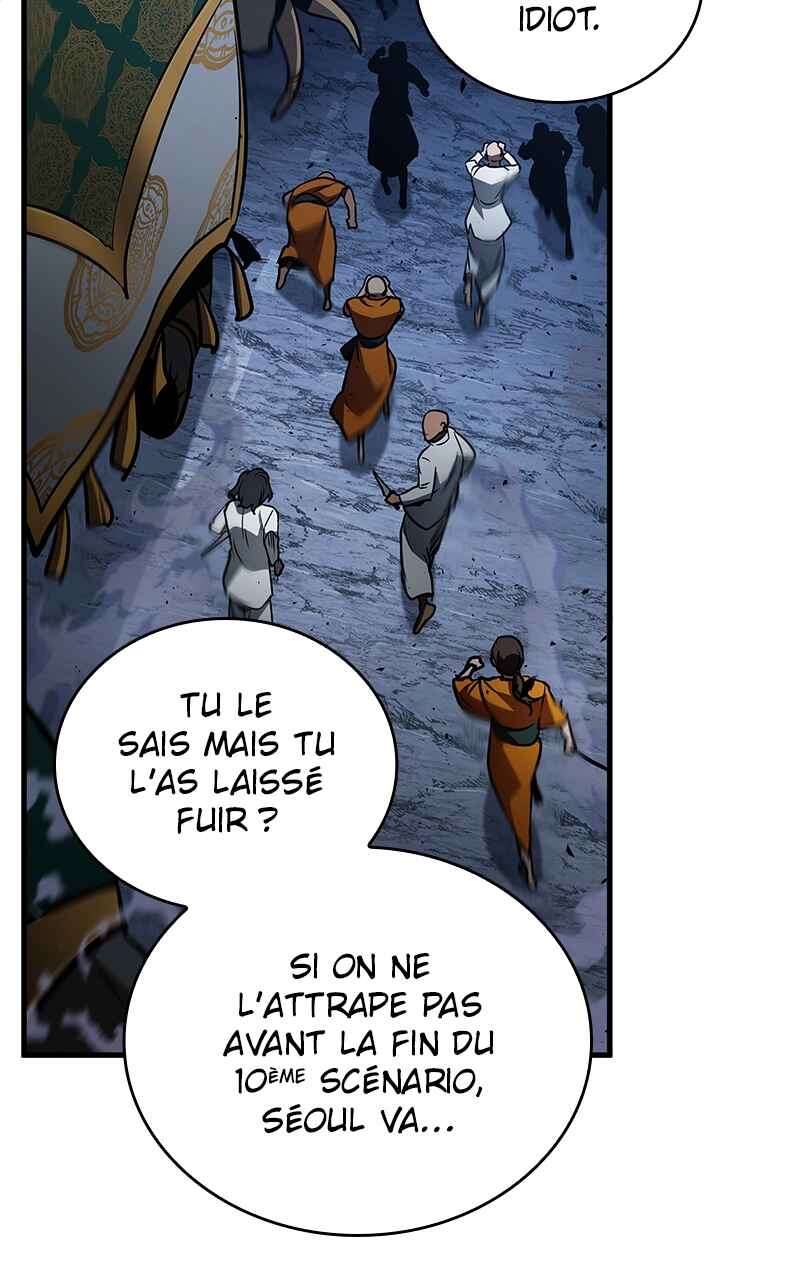 Read Omniscient Reader’s Viewpoint (fr) Manga Online
