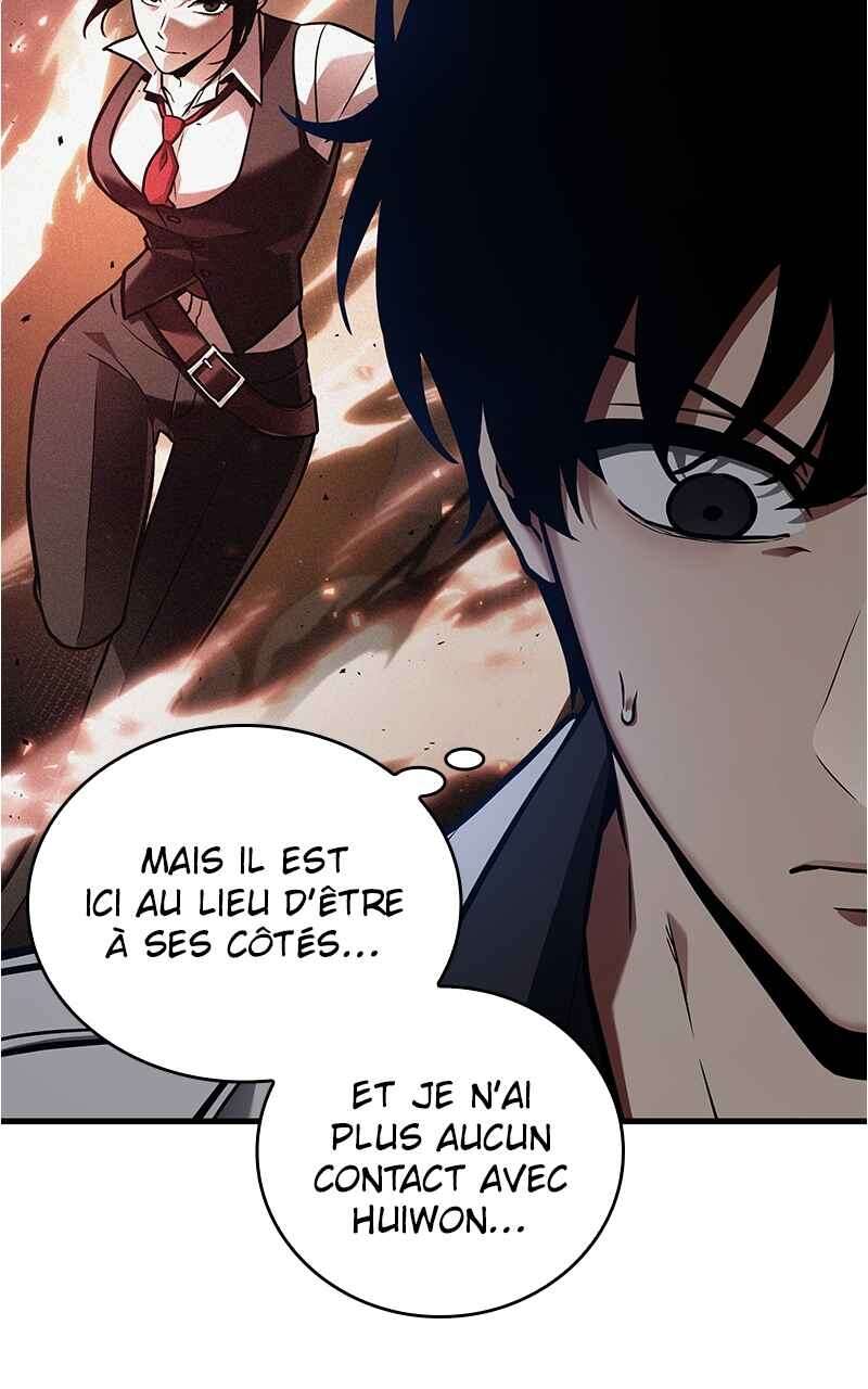 Read Omniscient Reader’s Viewpoint (fr) Manga Online