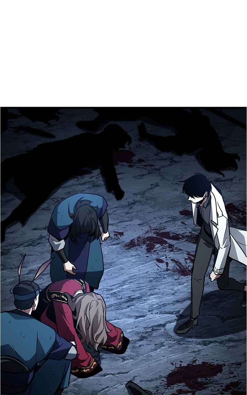 Read Omniscient Reader’s Viewpoint (fr) Manga Online