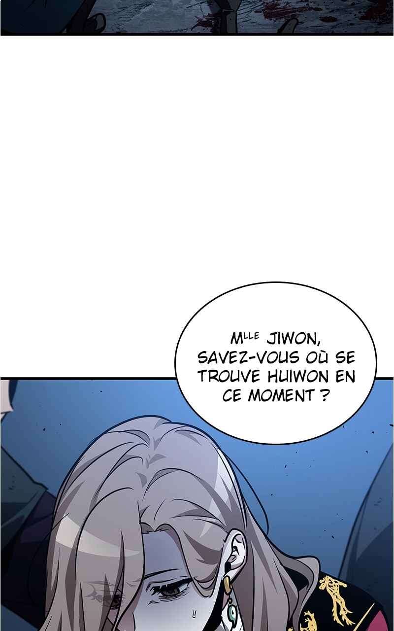 Read Omniscient Reader’s Viewpoint (fr) Manga Online