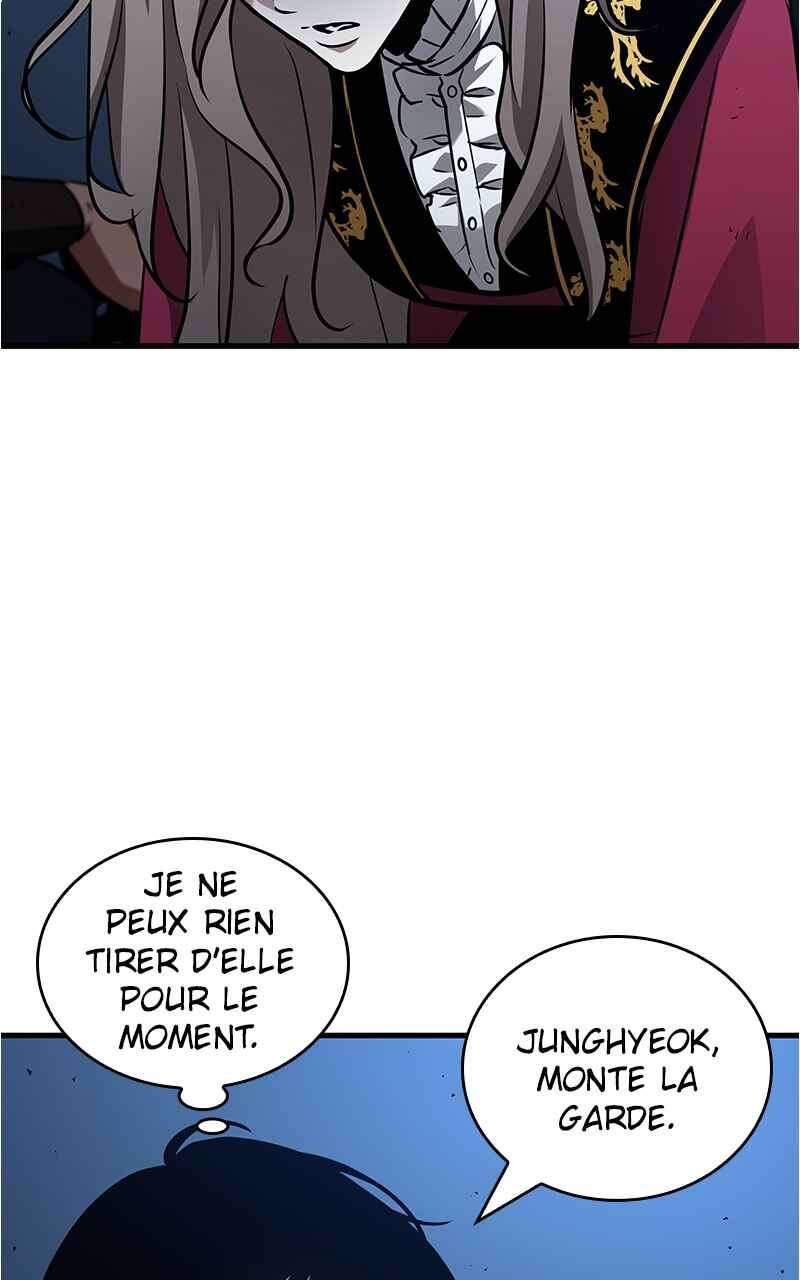 Read Omniscient Reader’s Viewpoint (fr) Manga Online