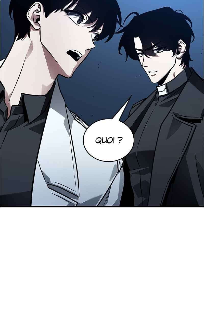 Read Omniscient Reader’s Viewpoint (fr) Manga Online