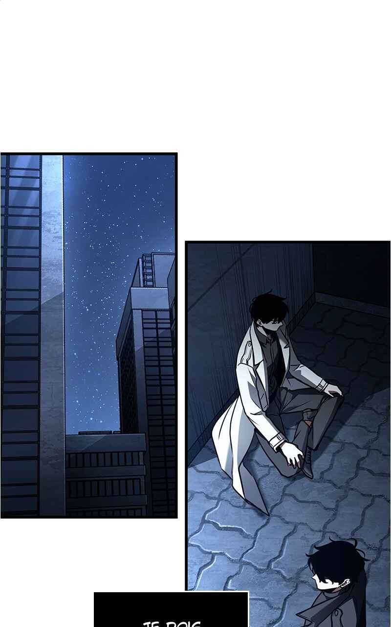 Read Omniscient Reader’s Viewpoint (fr) Manga Online