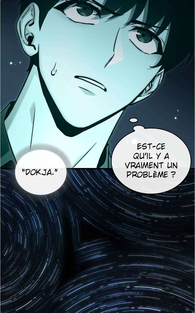 Read Omniscient Reader’s Viewpoint (fr) Manga Online