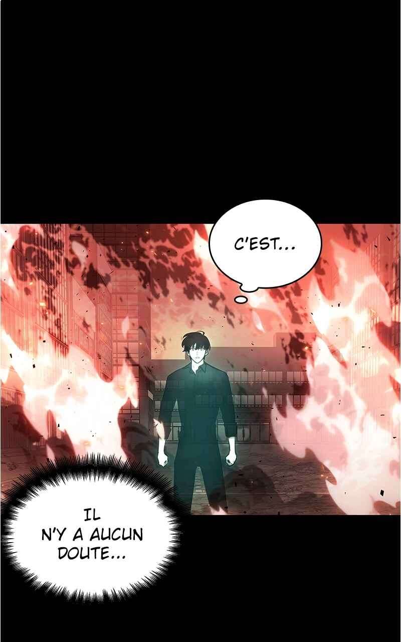 Read Omniscient Reader’s Viewpoint (fr) Manga Online