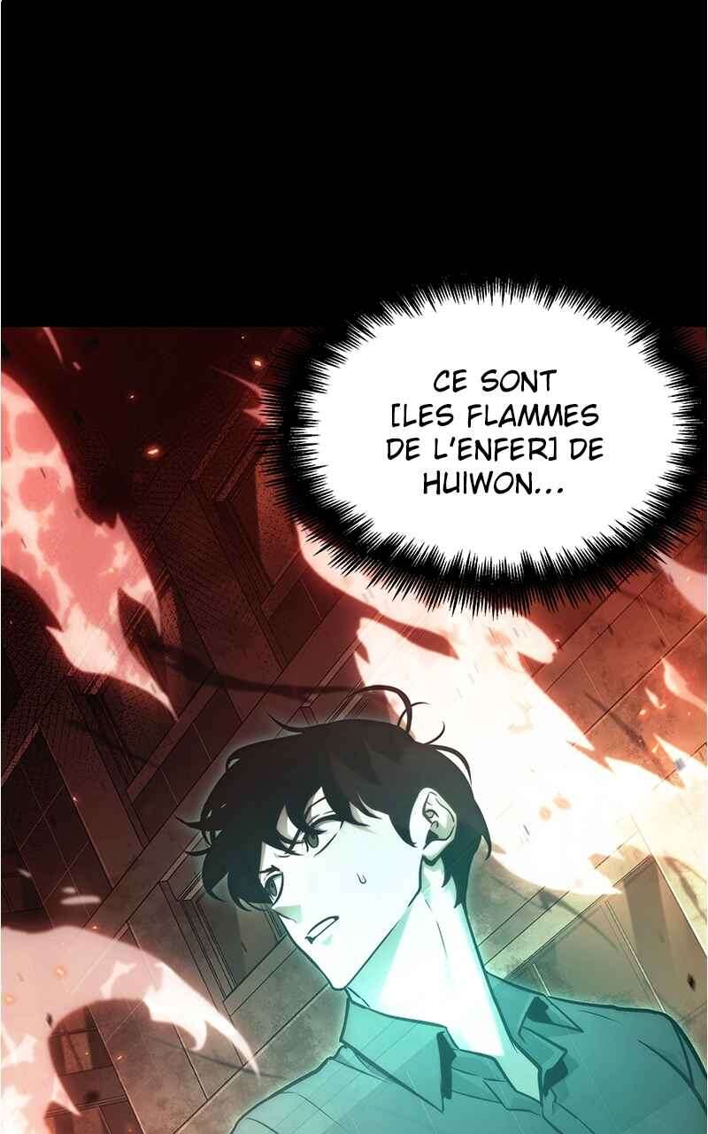 Read Omniscient Reader’s Viewpoint (fr) Manga Online