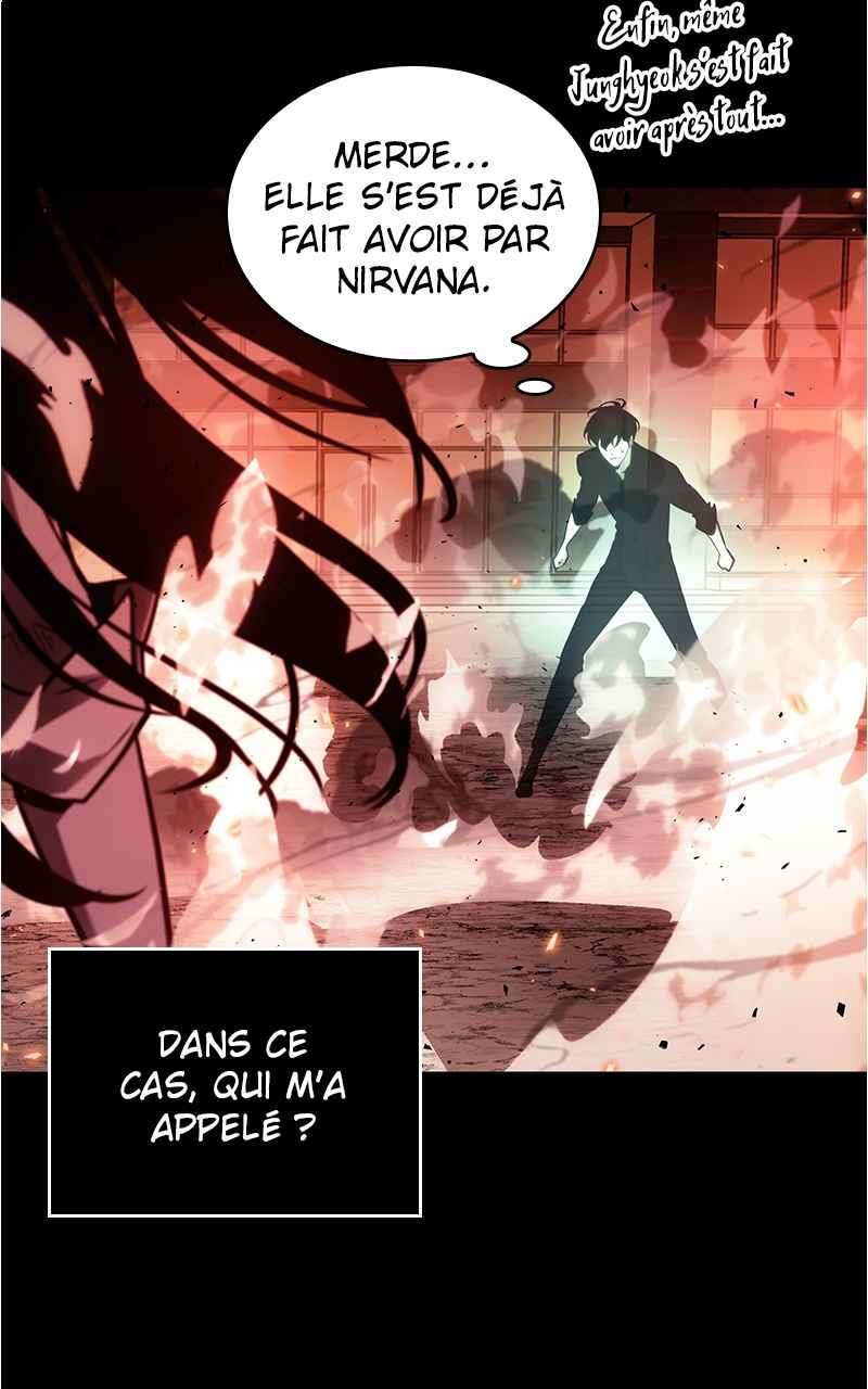 Read Omniscient Reader’s Viewpoint (fr) Manga Online