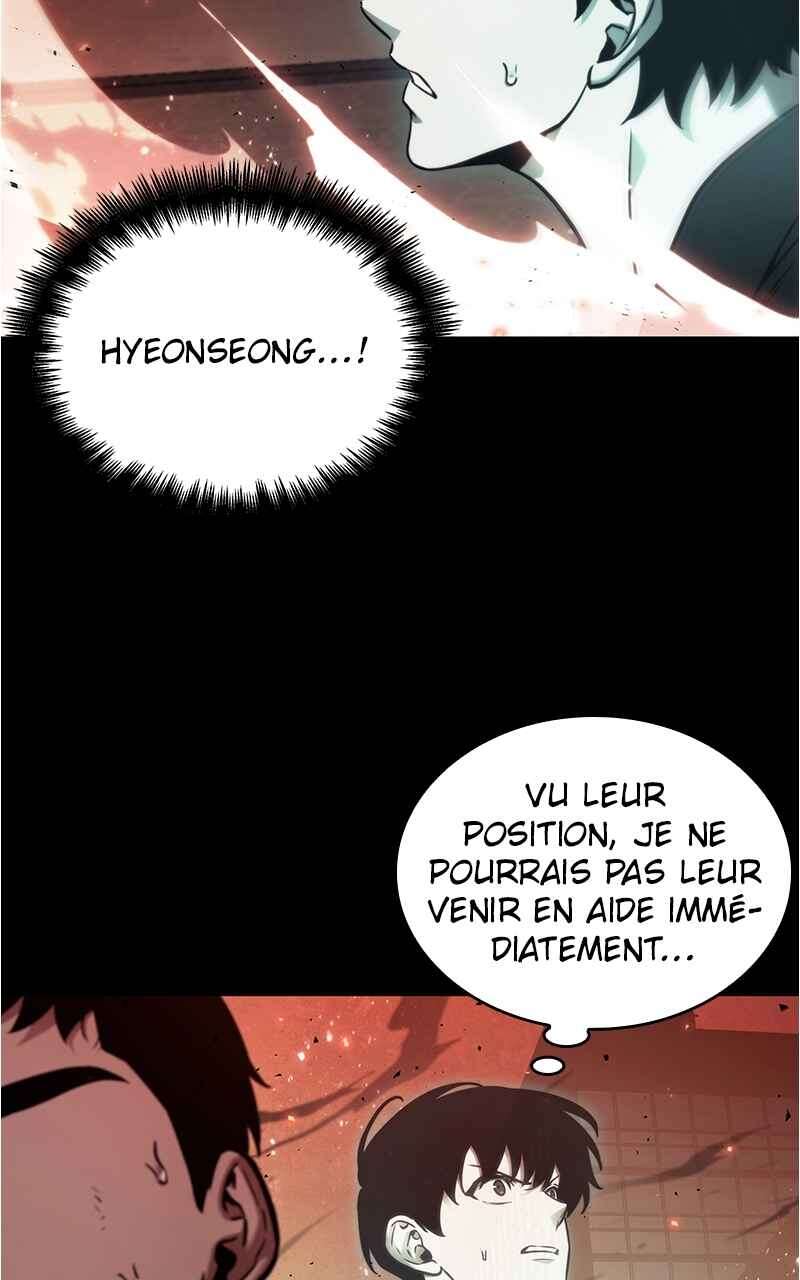 Read Omniscient Reader’s Viewpoint (fr) Manga Online