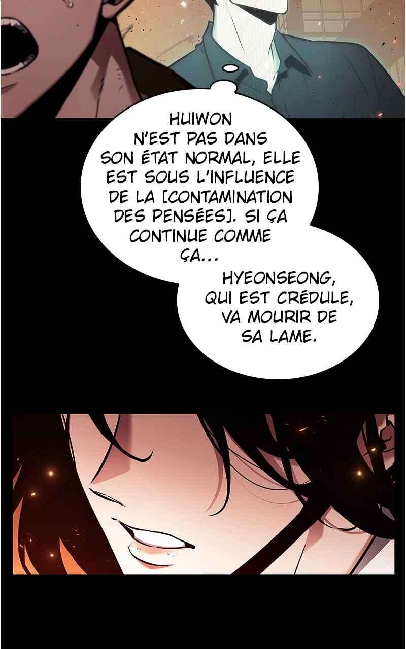 Read Omniscient Reader’s Viewpoint (fr) Manga Online