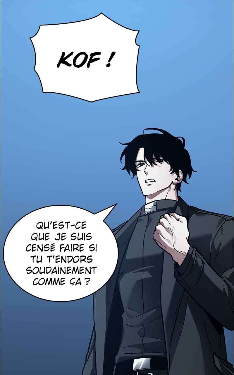 Read Omniscient Reader’s Viewpoint (fr) Manga Online
