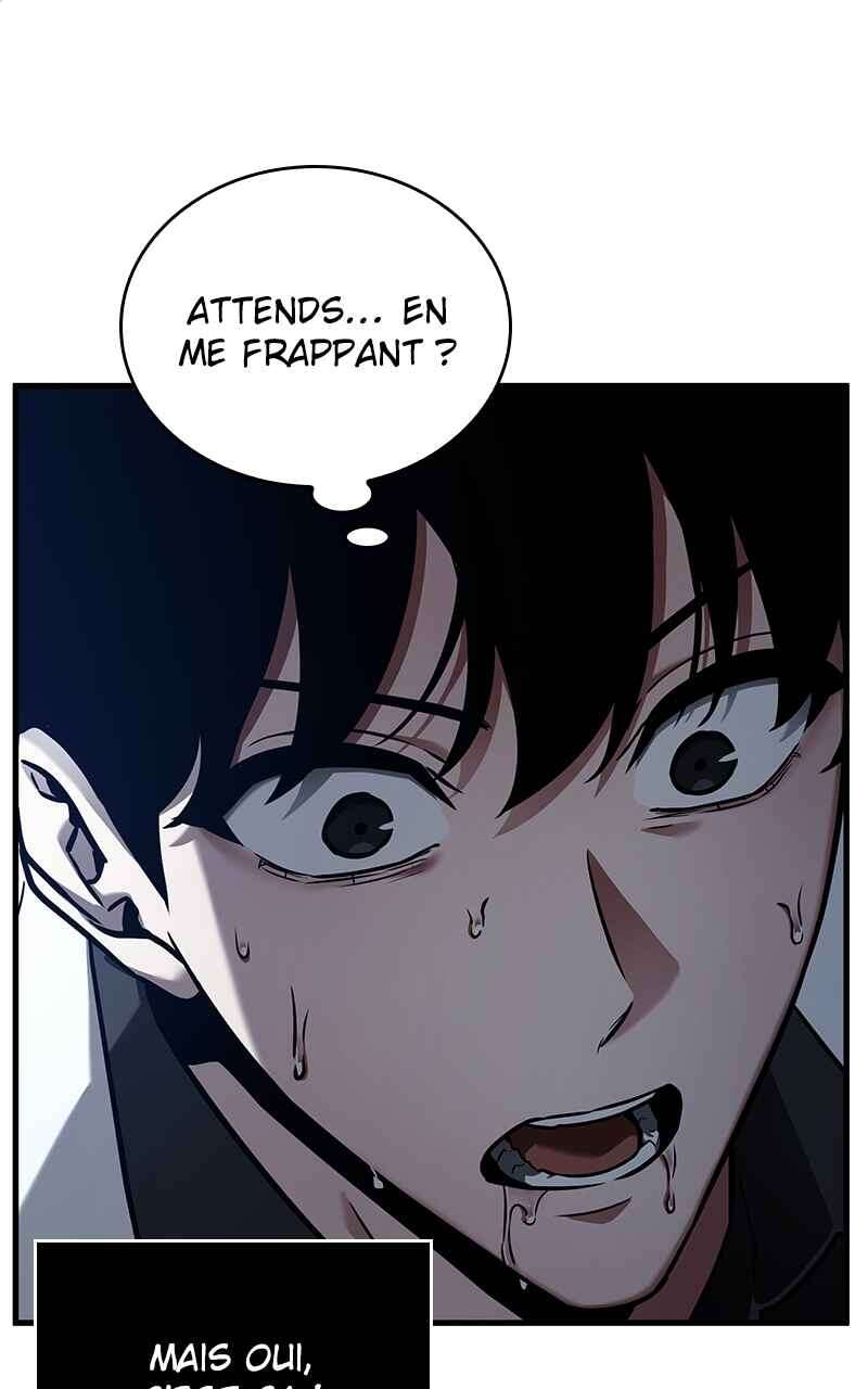 Read Omniscient Reader’s Viewpoint (fr) Manga Online
