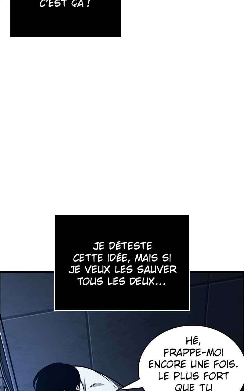 Read Omniscient Reader’s Viewpoint (fr) Manga Online